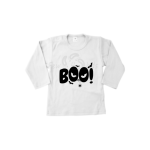 Boo shirt